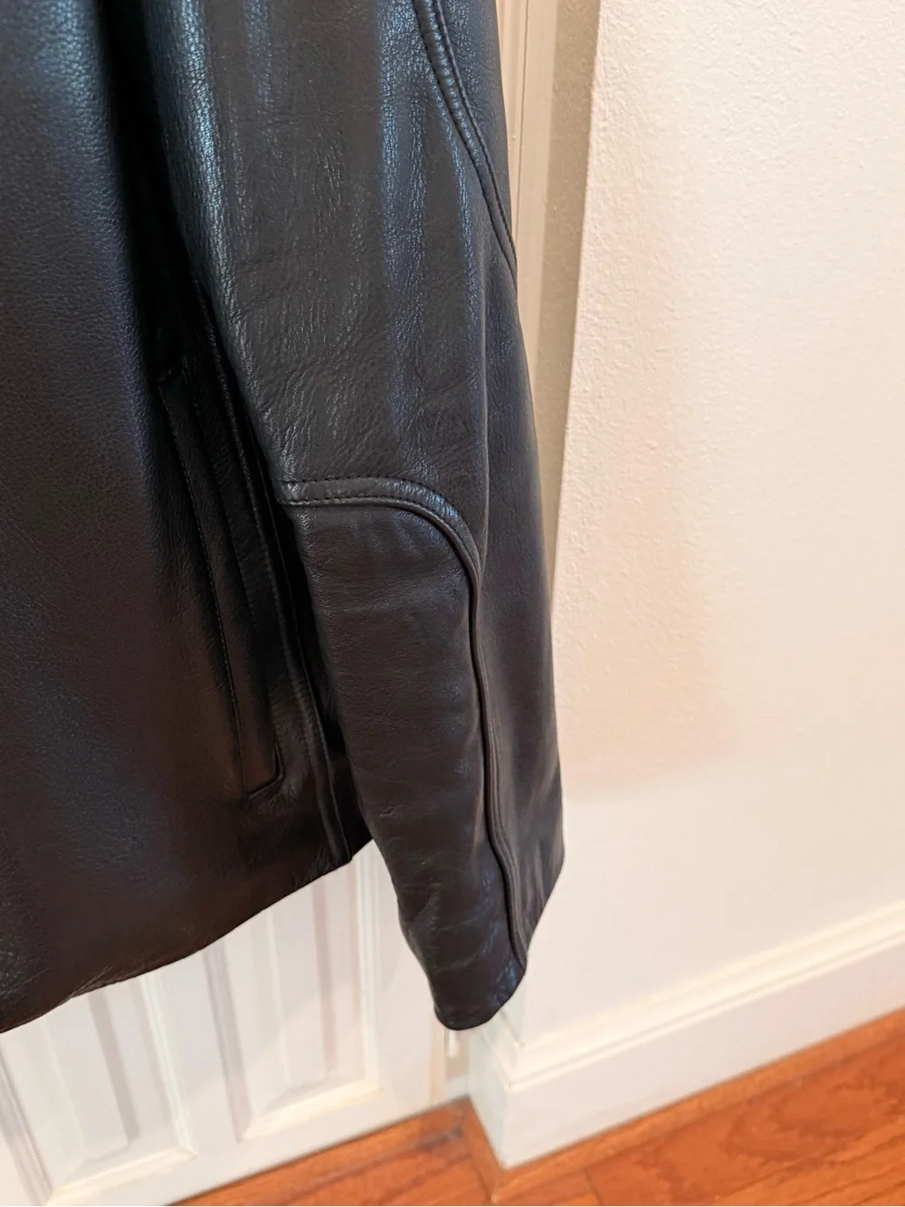 Calvin Klein classic black